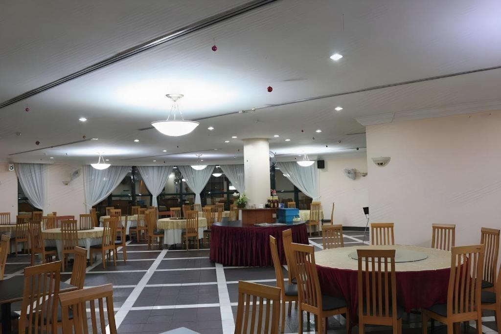槟城种马套房酒店 日落洞 外观 照片