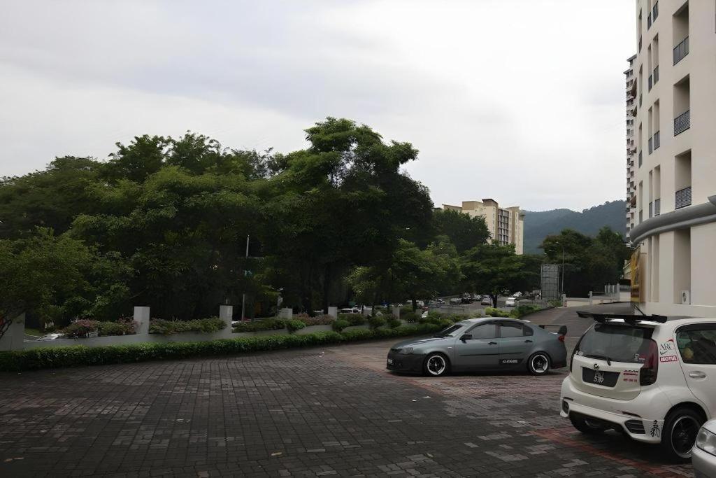 槟城种马套房酒店 日落洞 外观 照片